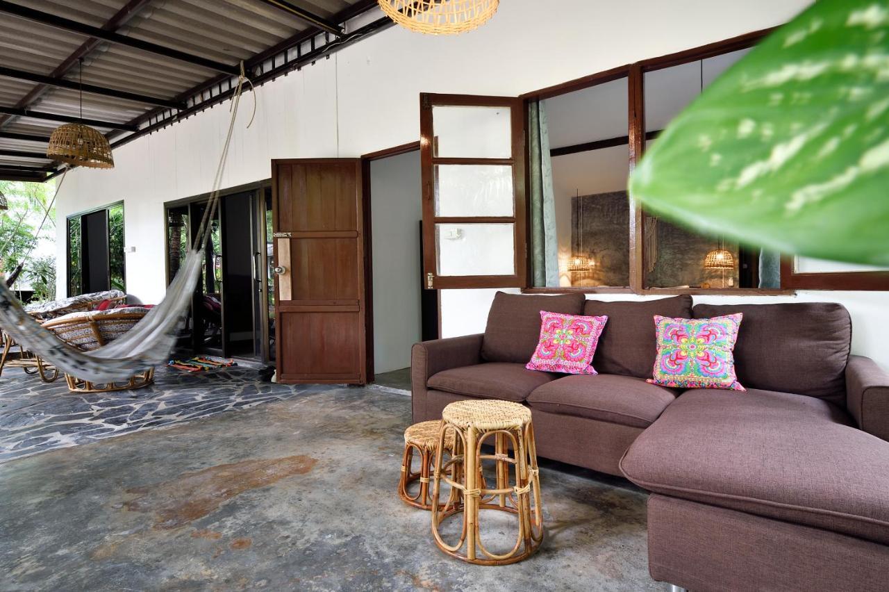 Green Pepper Koh Lanta Exterior photo