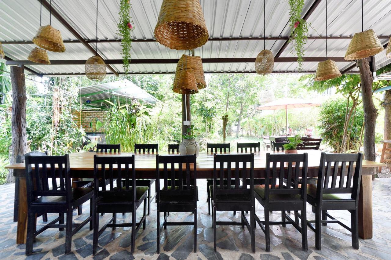 Green Pepper Koh Lanta Exterior photo
