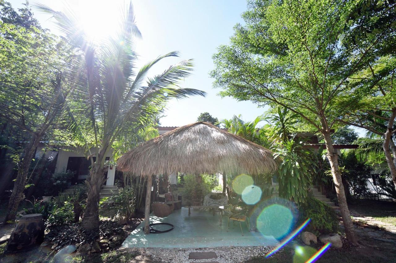 Green Pepper Koh Lanta Exterior photo